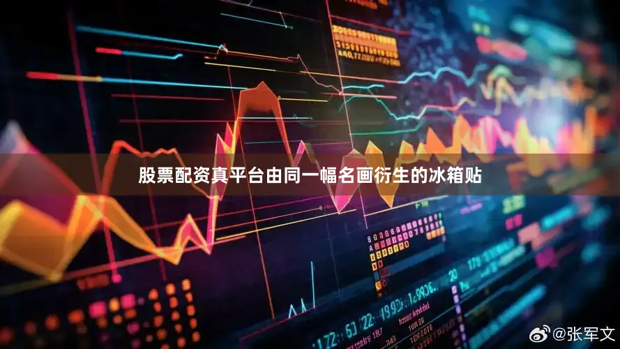 股票配资真平台由同一幅名画衍生的冰箱贴