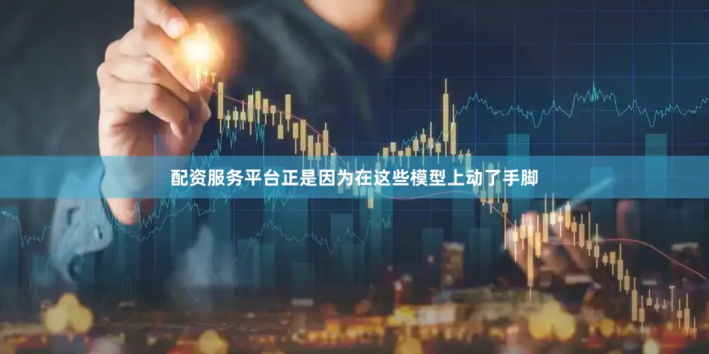配资服务平台正是因为在这些模型上动了手脚