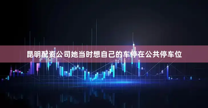 昆明配资公司她当时想自己的车停在公共停车位